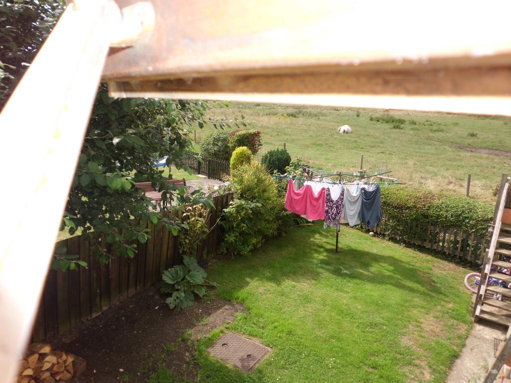The Elms Bed & Breakfast East Harling Oda fotoğraf