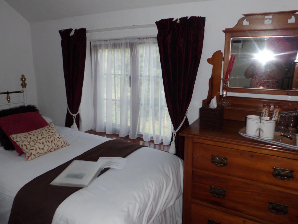 The Elms Bed & Breakfast East Harling Oda fotoğraf