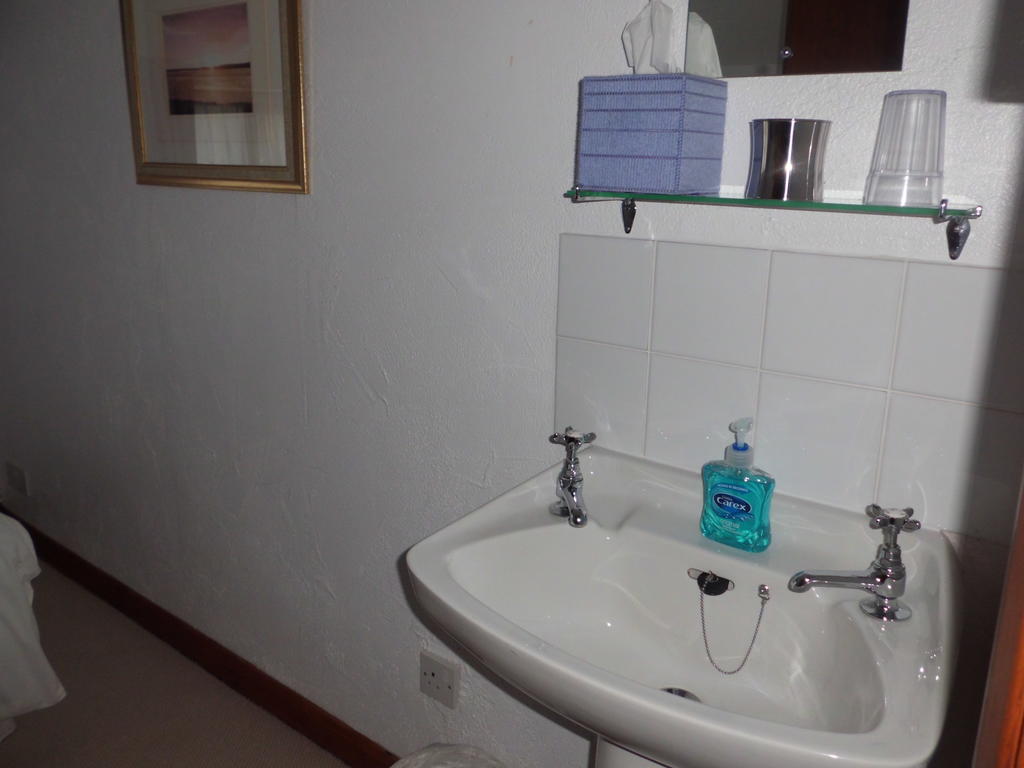 The Elms Bed & Breakfast East Harling Oda fotoğraf