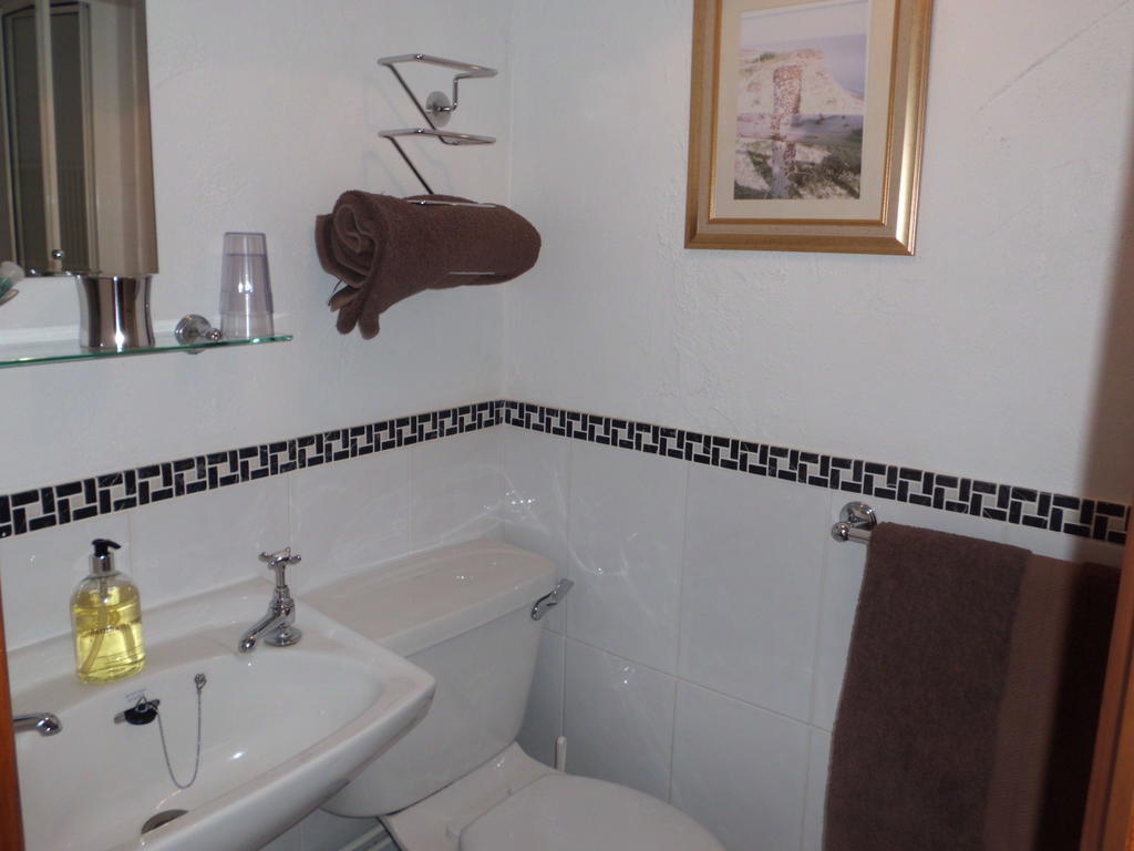 The Elms Bed & Breakfast East Harling Oda fotoğraf